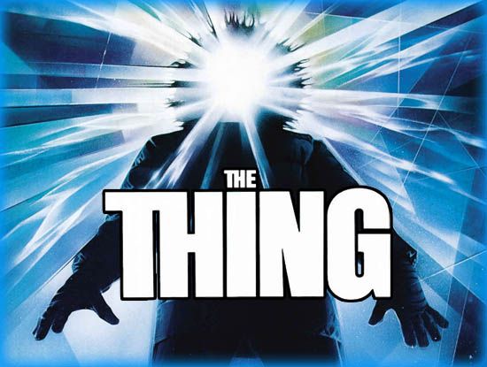 The Thing (1982)