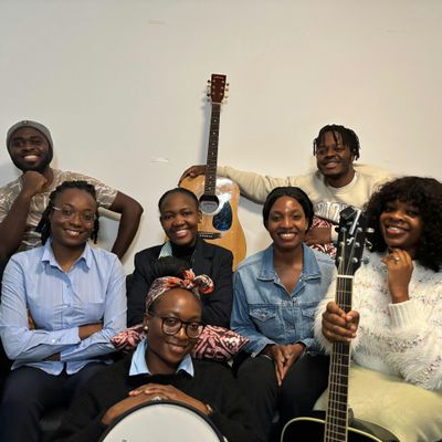 Unity Worship International