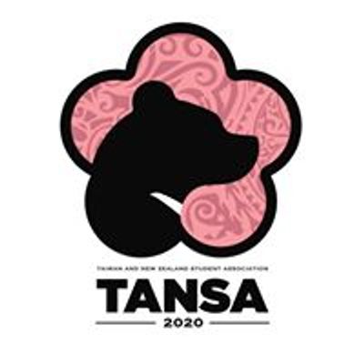 TANSA - Taiwanese and New Zealand Students' Association \u53f0\u7063\u66a8\u7d10\u897f\u862d\u5b78\u751f\u6703