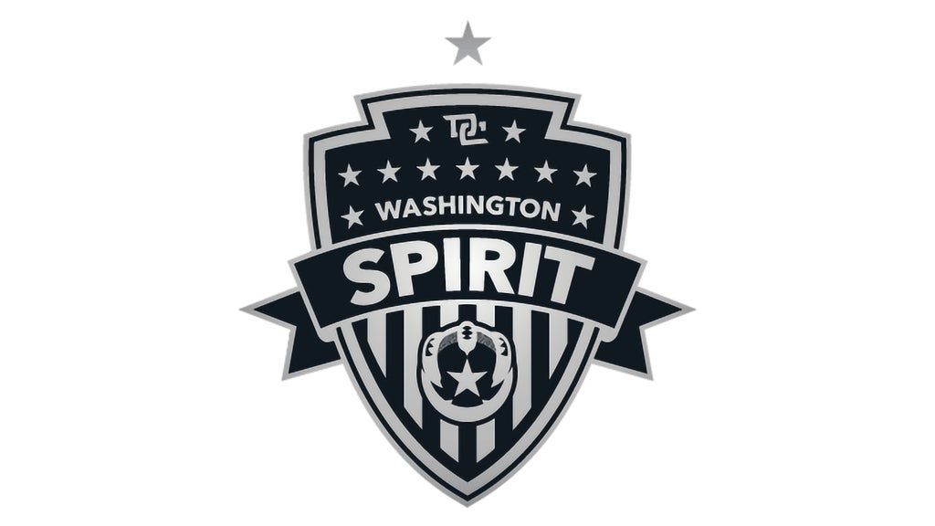 Pride: Washington Spirit vs. Orlando Pride