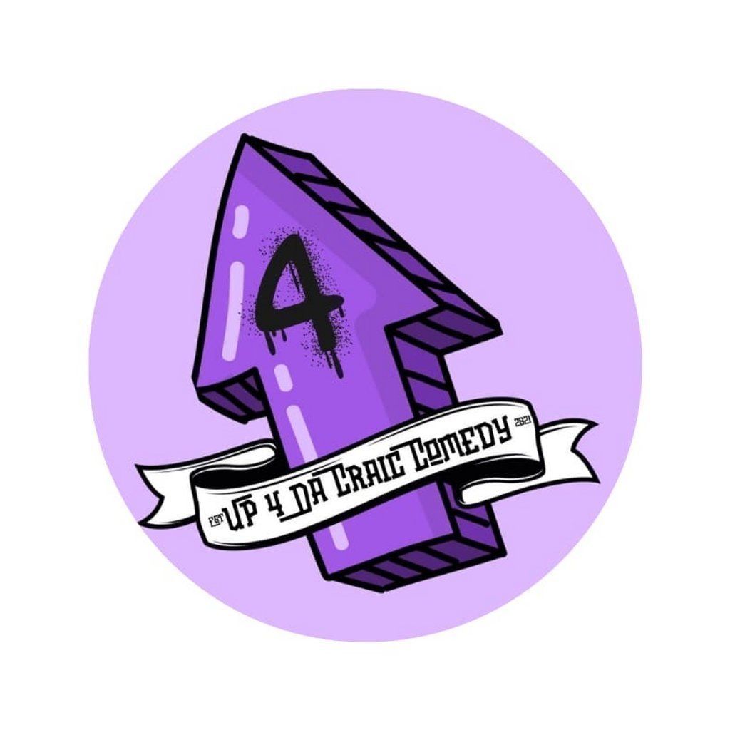 Comedy at Gateacre Institute