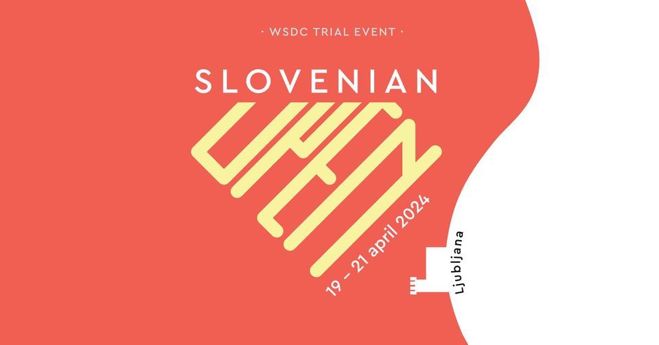 Slovenian Open 2024