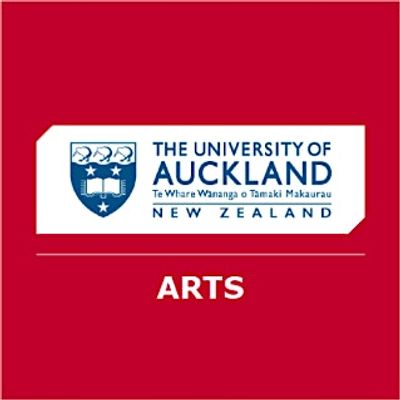 University of Auckland, Faculty of Arts