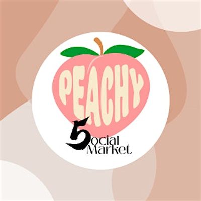 Peachy5ocial Events