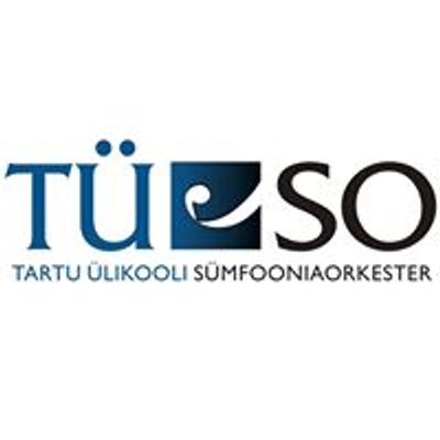 Tartu \u00dclikooli S\u00fcmfooniaorkester