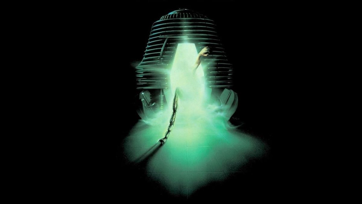 Neon Nightmares: THE FLY (1986) - Presented on 35mm! - Bonus Screening! 