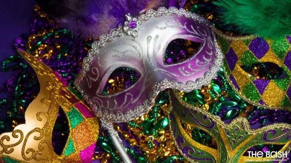 Esperanza Plaza Masquerade Fest