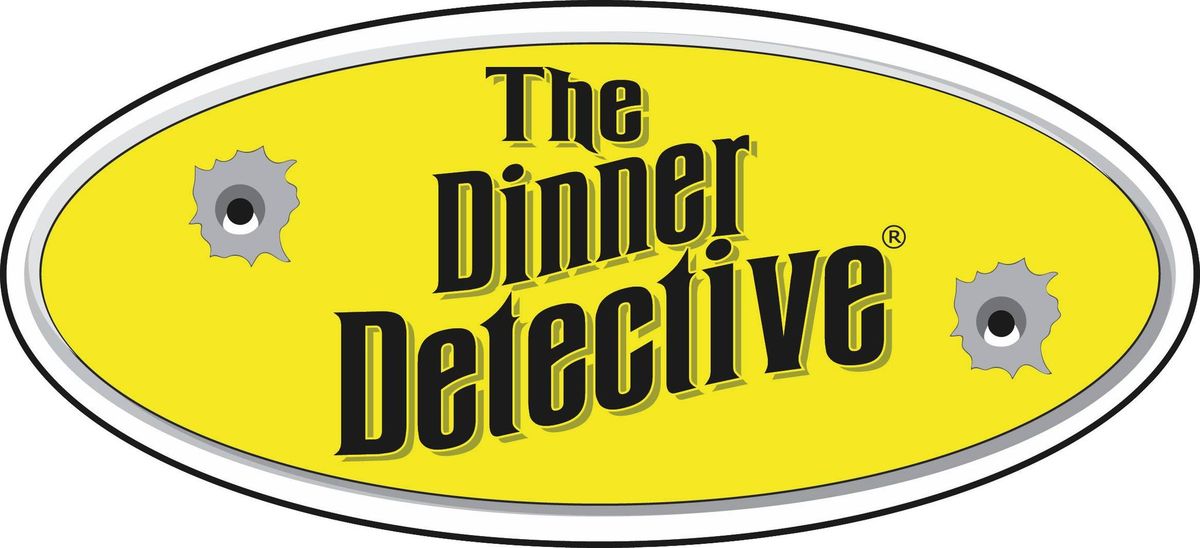 Dinner Detective Interactive True Crime Dinner Show!