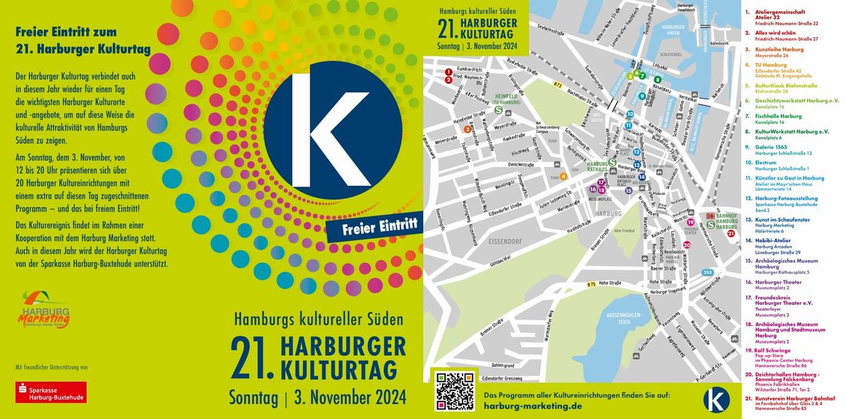 Harburger Kulturtag