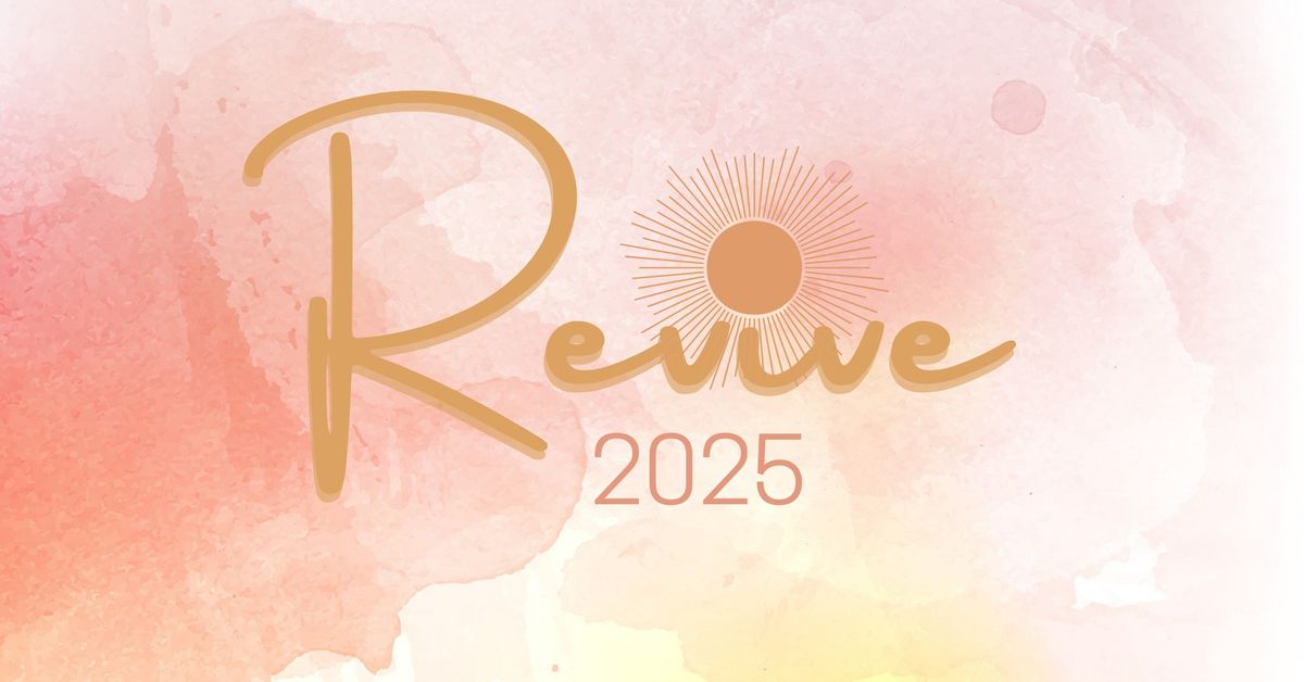 Revive 2025