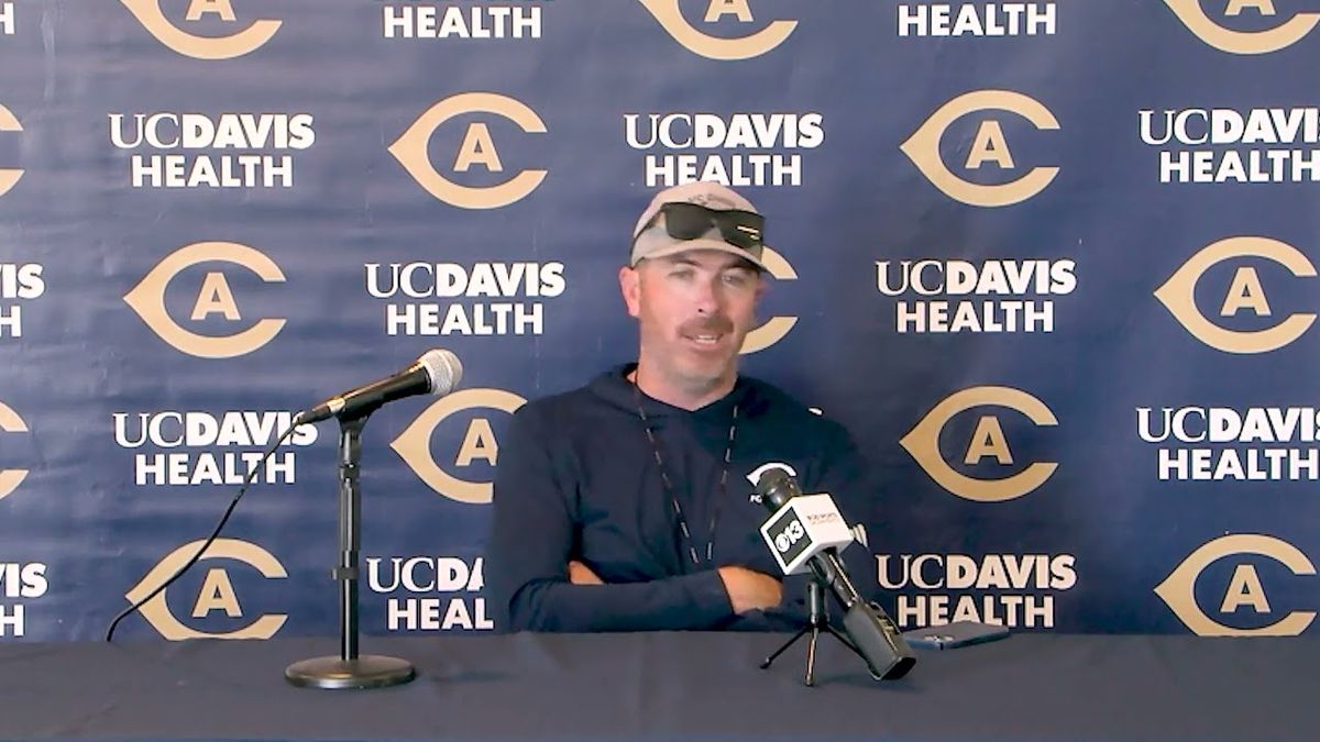 UC Davis Aggies at Colorado Buffaloes Mens Basketball