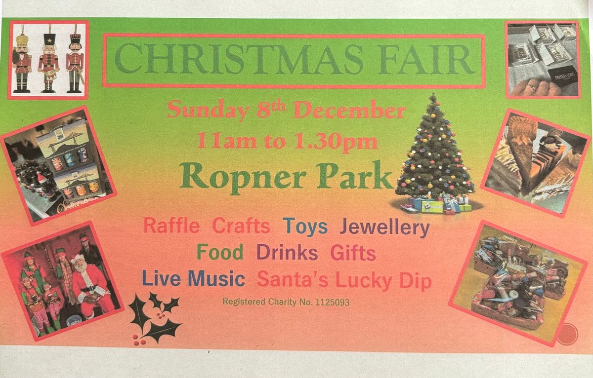 Christmas Fair