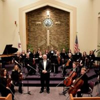 Missouri Valley Chamber Orchestra