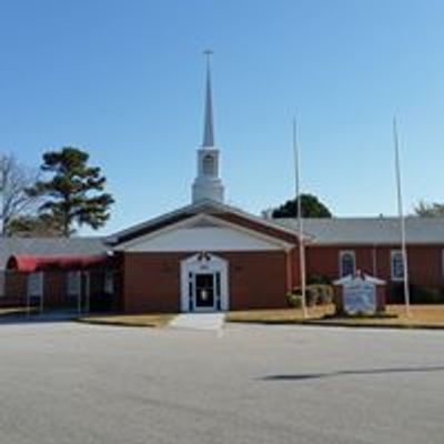 Pleasant Grove Original Free Will Baptist Church