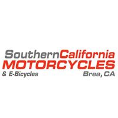 Southern California Motorcycles