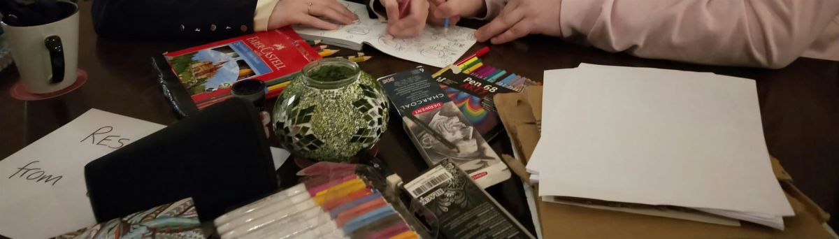 Relaxed Activities Social @RiffRaffs | LGTBQ+ | Neurodivergent | Accessible