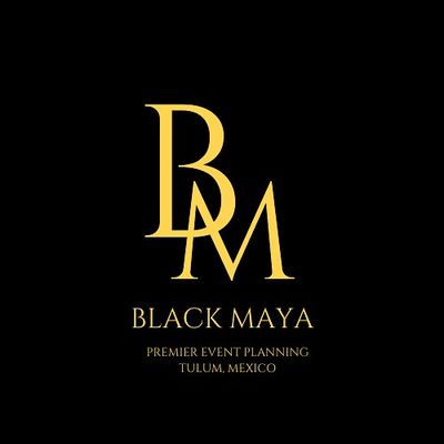 Black Maya Tulum
