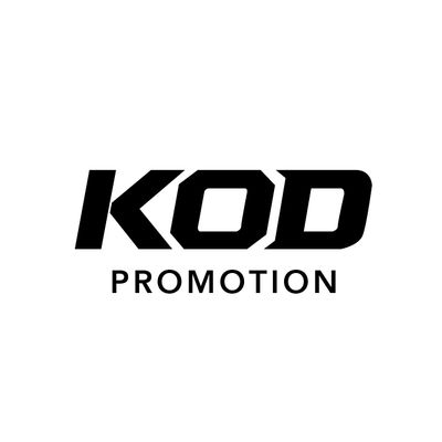 KOD Promotion