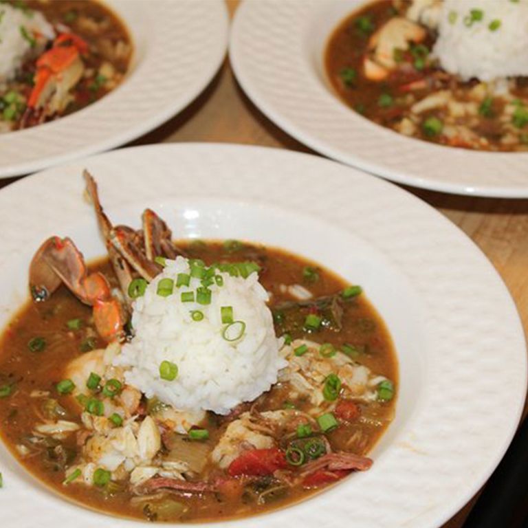 NOLA Carte Food Tours