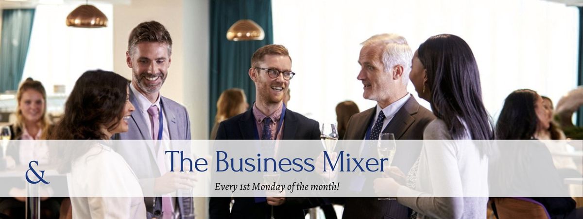 The Business Mixer