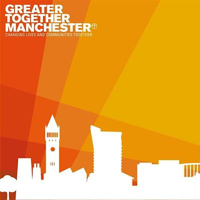 Greater Together Manchester