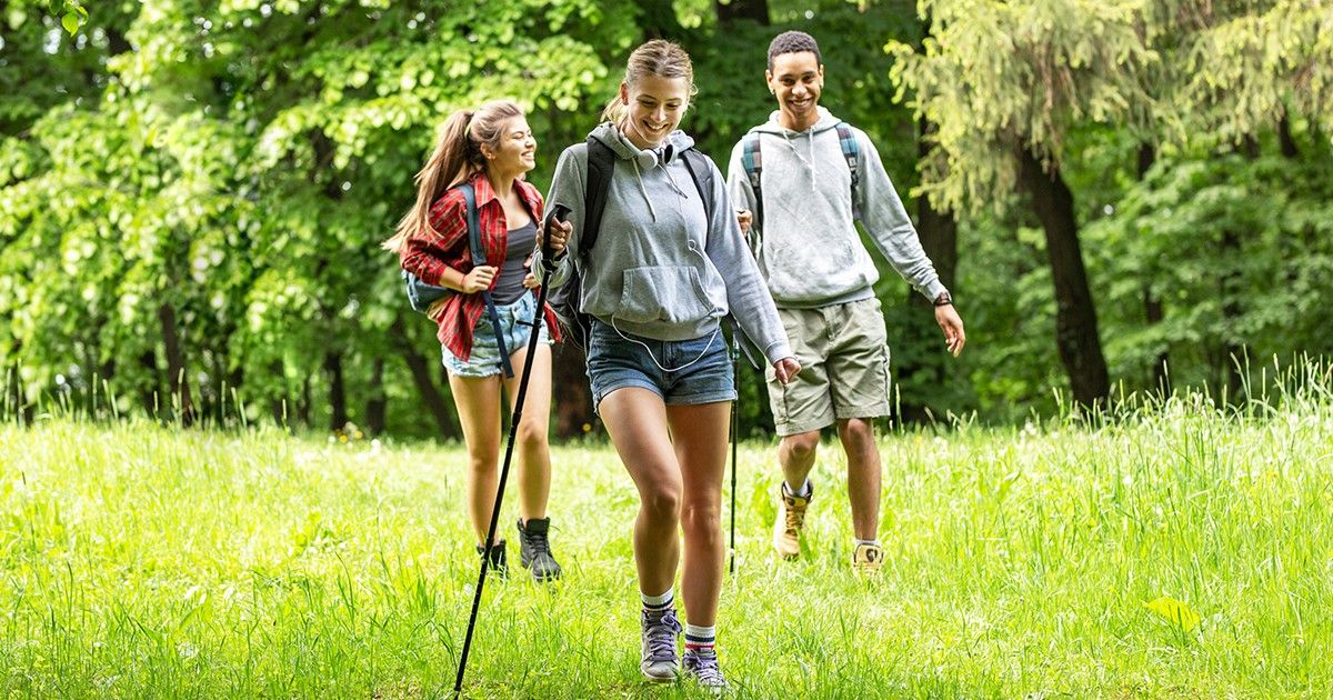 Summer Day Camps - Eco Adventure: Victoria 