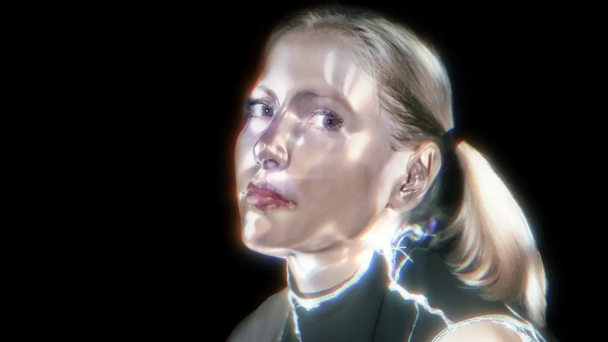 Ellen Allien in Gent