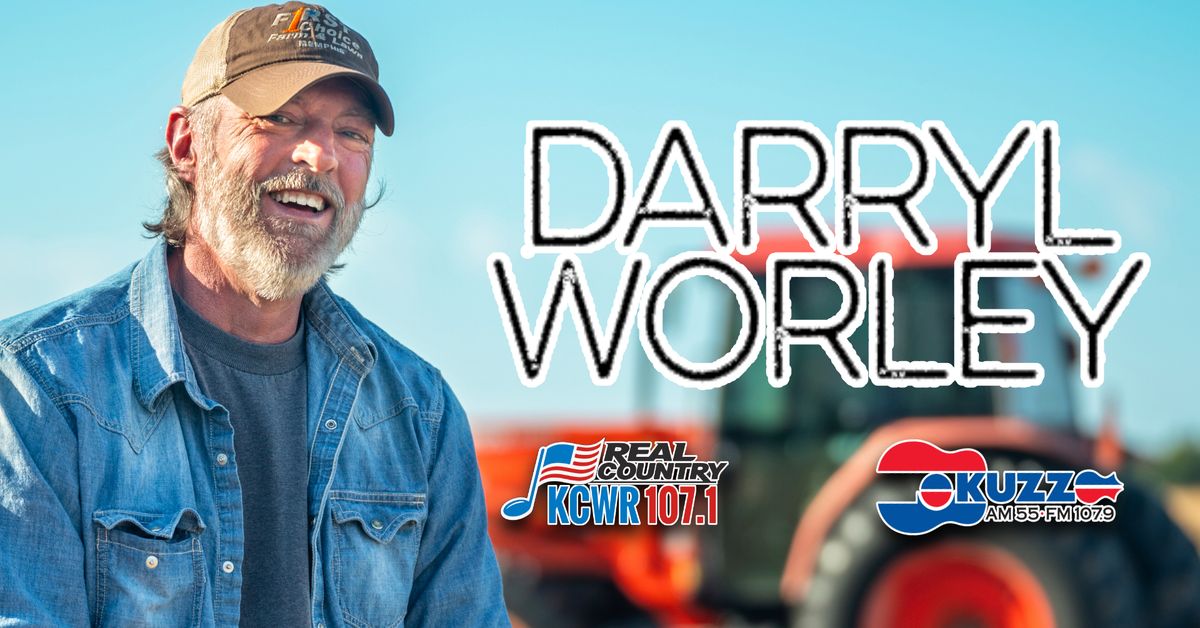 Darryl Worley: Live