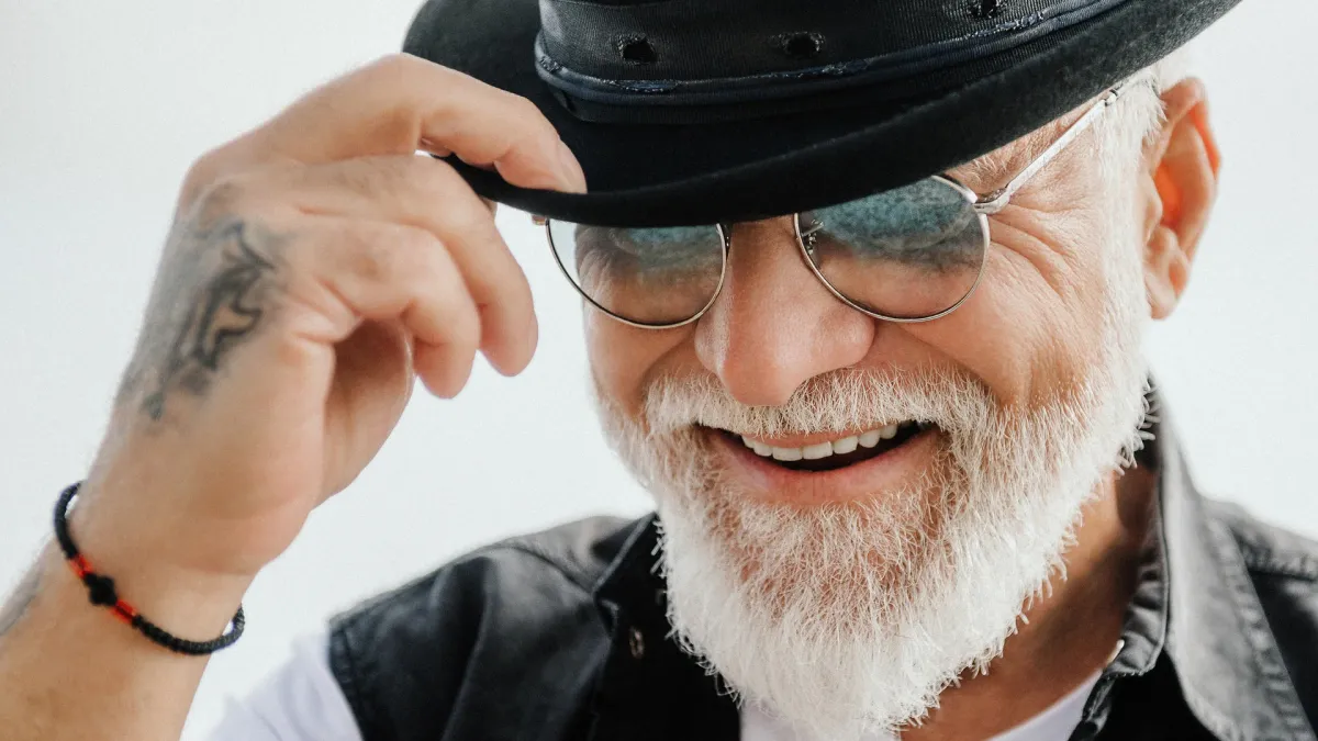 Nino de Angelo in Dortmund