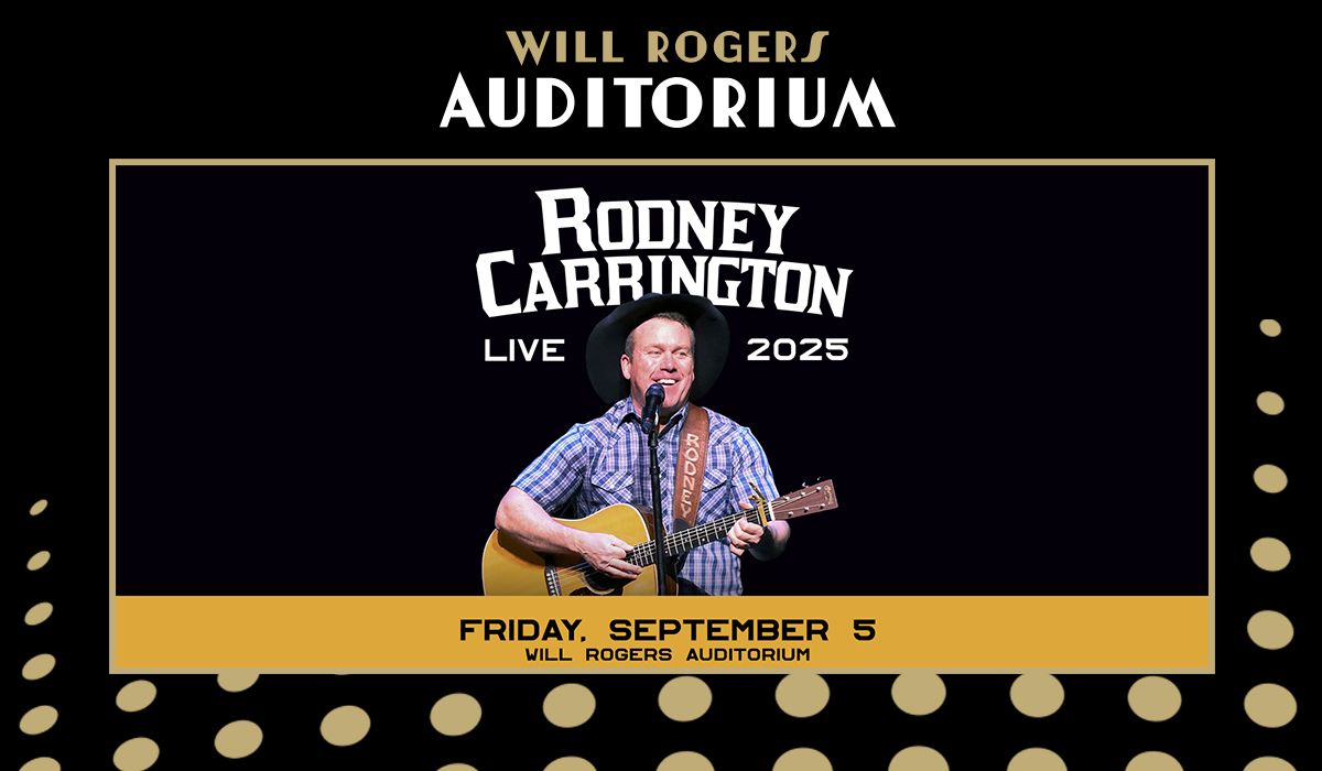 Rodney Carrington