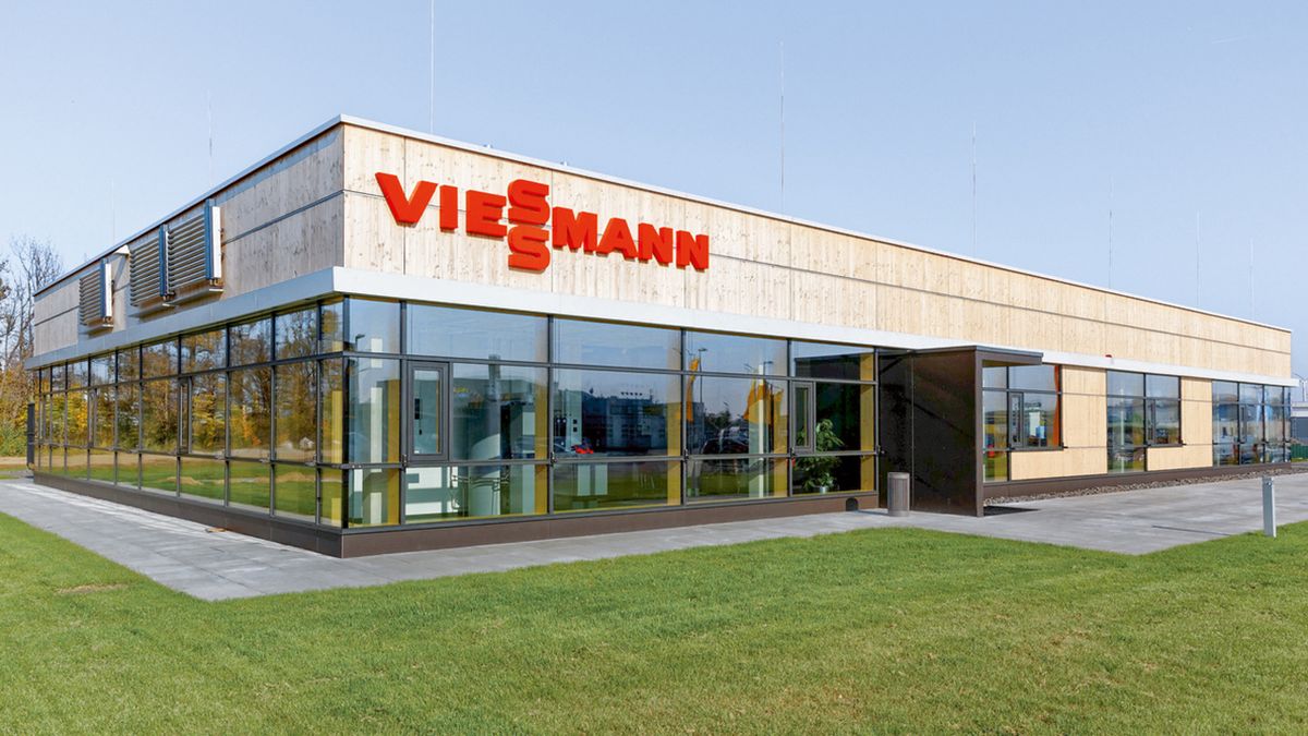 Viessmann Beratungstage