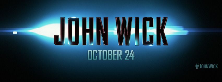 John Wick 10th Anniversary