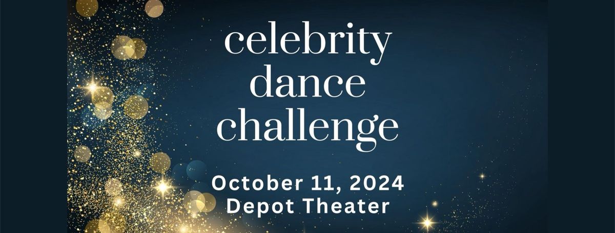 Celebrity Dance Challenge  