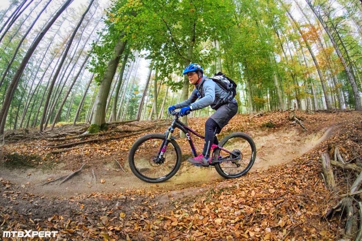 MTB Ruhrpottcross Reverse - Trail-Edition bergab (3-t\u00e4gig)