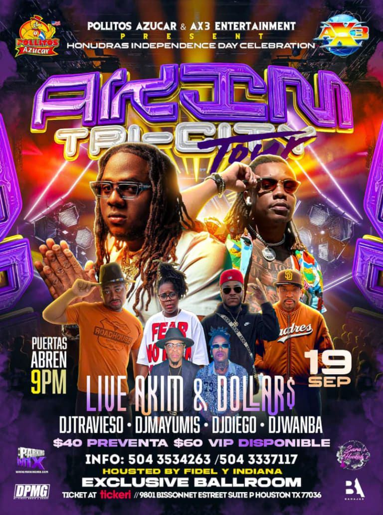 El Tri Mexico City Tickets