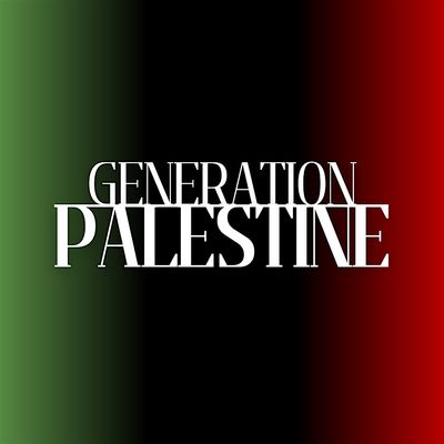 Generation Palestine CIC