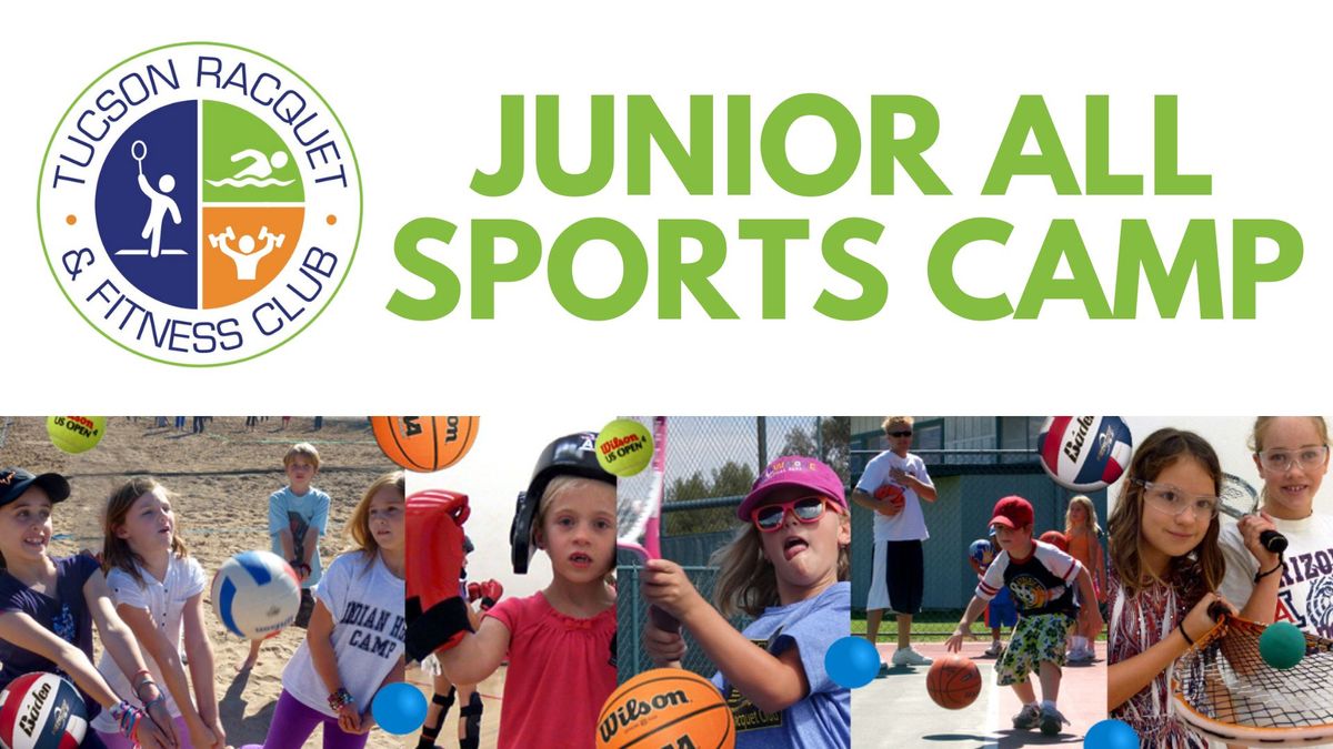Junior All Sports Camp