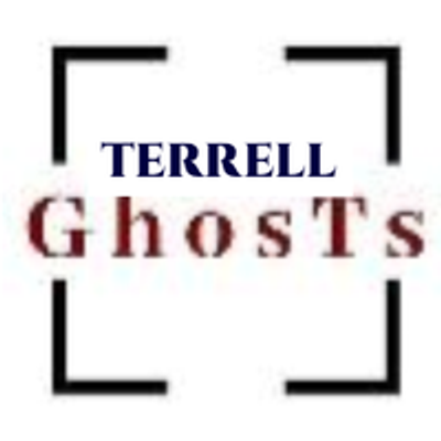 Historic Terrell Ghost Walks