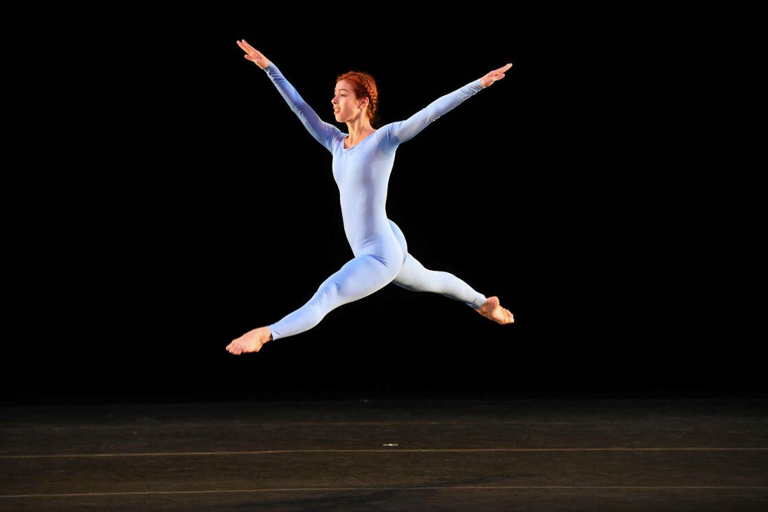 Ohio Contemporary Ballet - Cleveland