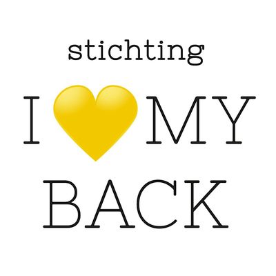 Stichting I love my back