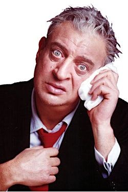 No Respect: A Rodney Dangerfield Pageant