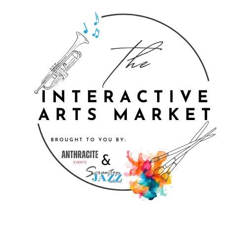 Inaugural Interactive Arts Market