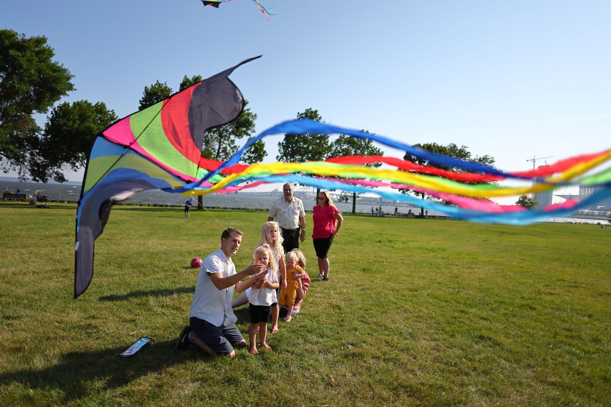 Clear Creek Boys and Girls Activities (ages 8-11)