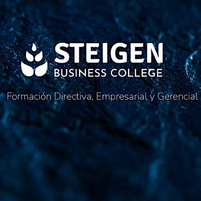 STEIGEN BUSINESS COLLEGE