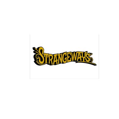 Strangeways