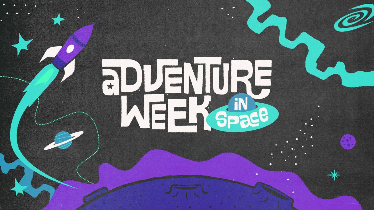 Adventure Week - East Asheville Campus 