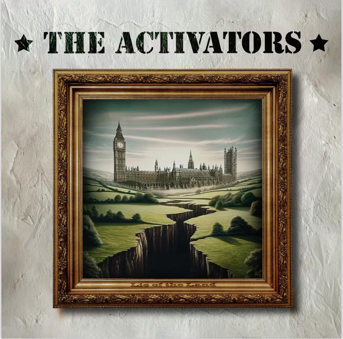 The Activators