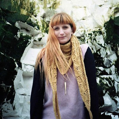 Catriona Gray Alternative Photography