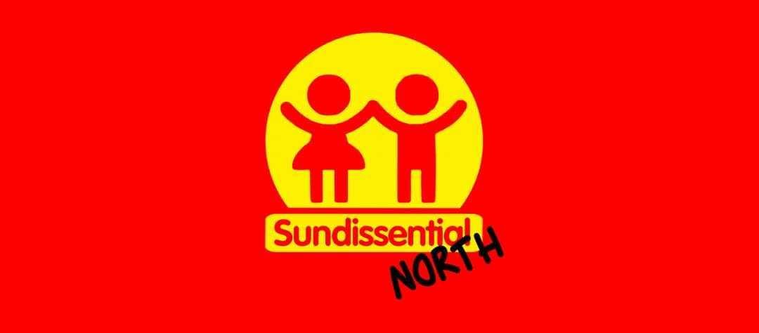 Sundissential North - Saturday 29th June at Mint warehouse
