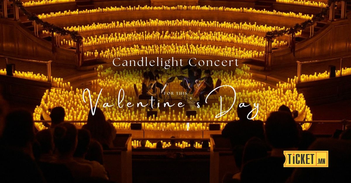 Candlelight Concert